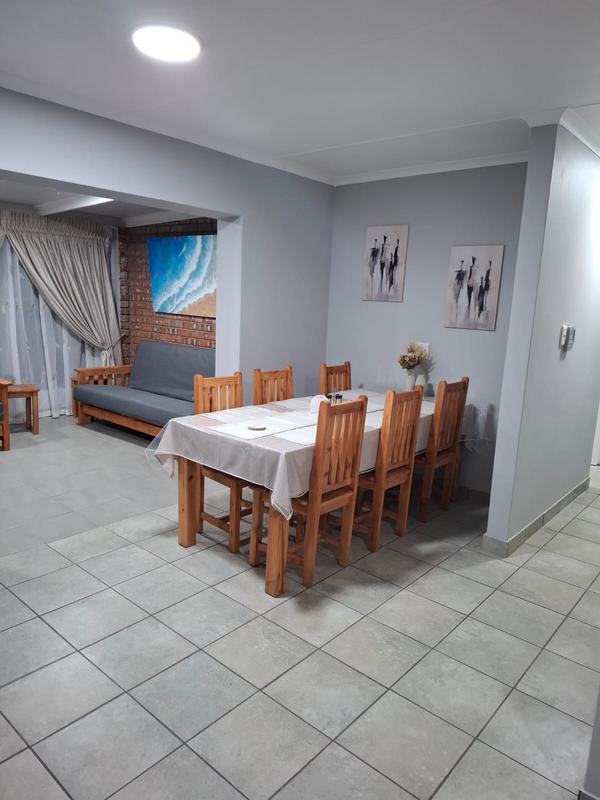 To Let 3 Bedroom Property for Rent in Ruiterbos Western Cape